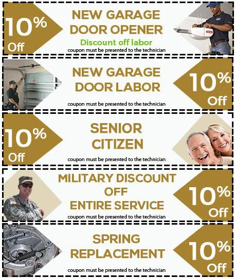United Garage Doors Chicago, IL 773-541-8436